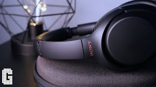 Sony WH-1000XM3 REVIEW : Silence Is Golden