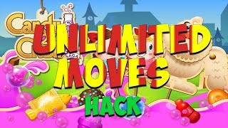 HOW TO: GET 999999999 LIVES/BOOSTERS IN CANDY CRUSH | NO JAILBREAK | iPHONE, iPAD, iPOD TOUCH | 2016 screenshot 4
