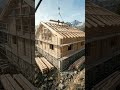 Villas Built from Scratch in 3 Minutes 😲 | Incredible Construction Timelapse