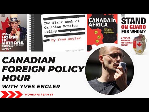 Canadian Foreign Policy