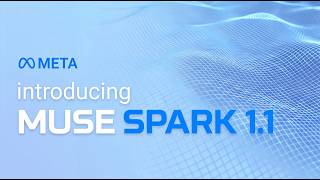 Meta’s New Muse Spark 1.1 is Shockingly Good! 😱 Finally Catching Up to the Top AI Models screenshot 4
