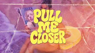 BBYX, Kenny Can't Dance, Carla Frigo feat. Vinny Vibe – Pull Me Closer (Official Lyric Video)