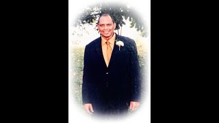 The Celebration of life for Alston "Earl" Lamont