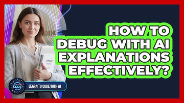 How To Debug With AI Explanations Effectively?
