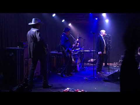 The Flesh Eaters, 16.Jan.2019, Crescent Ballroom, Phoenix, AZ.