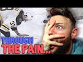 ICE HOCKEY PLAYERS ARE WARRIORS! - NHL: Playing Through The Pain  || Reaction