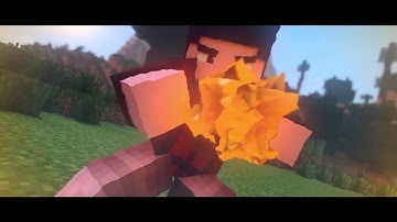 Braz Top 15 Intro Minecraft Animation
