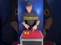 Magic trick sponge balls manipulation #magic #viral #shorts