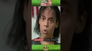 The Power of Loyalty: Greg Hartley on Angela Simpson's Unwavering Commitment