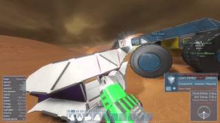 Space Engineers S4 E3: Grind the miner screenshot 5