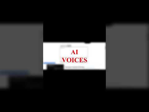Best Free Text to Speech Tool?