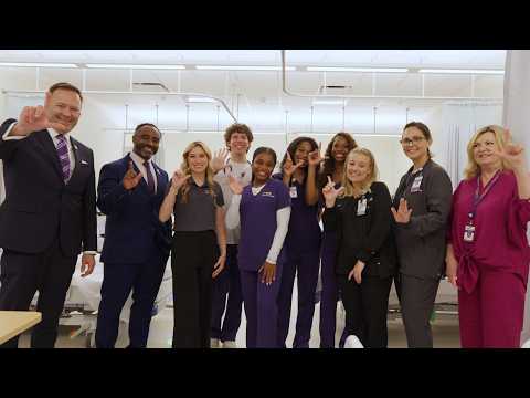 One Flagship Leading to Stronger Health Pathways
