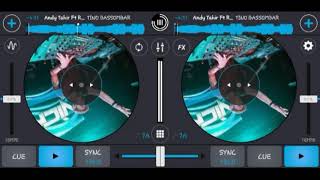 Dj Andy Tahir Ft Randy Gani - IP MAN (Simple - Fungky  Hybird) New Yerd RBG 2020