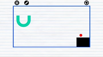 Physics Drop gameplay level: 16-18 Walkthrough..(BY LABiB).....!😎