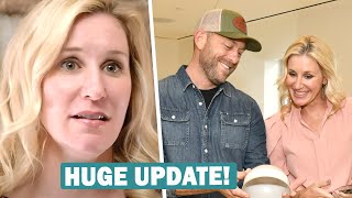 Jenny Marrs Reveals Major Update About Fixer to Fabulous Season 7