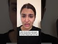 An Indian Girl Trapped in Nepal – We Must Help Her! | Heart-Touching Story || #shorts #nepalprotest