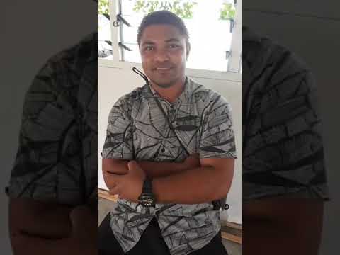 Video Sau was live steam from savaii - youtube