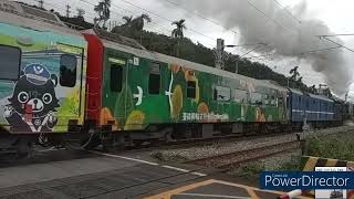 2022年01月23日5833次DT668合集