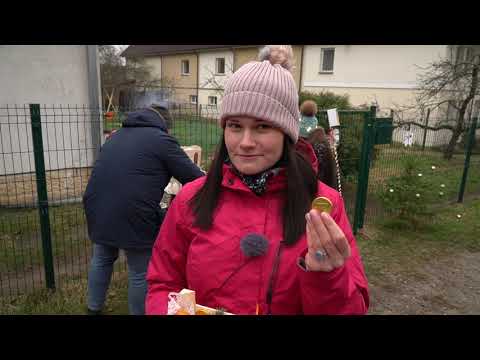 Video: Pīrāgs 