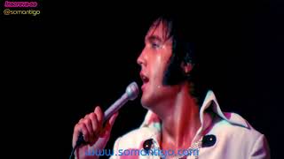All Shook Up Elvis Presley Original Video 1970 4K Ultra HD HQ