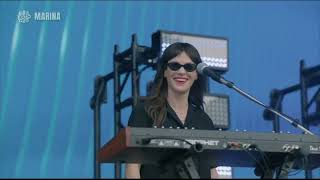 Marina - Live at Lollapalooza Chicago 2025