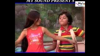 Ore Handsam | Nishi/Akash | Bangla Hit Song | Mysound BD