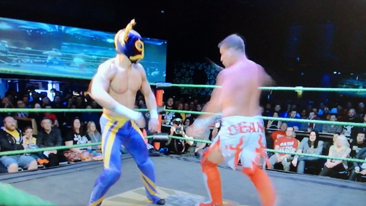 Dean Allmark's dizzy attack combo