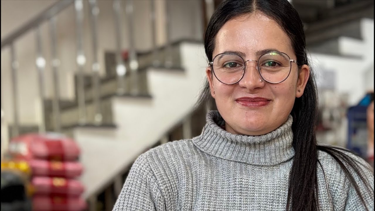 Twinkle Duggal Vlogs is live