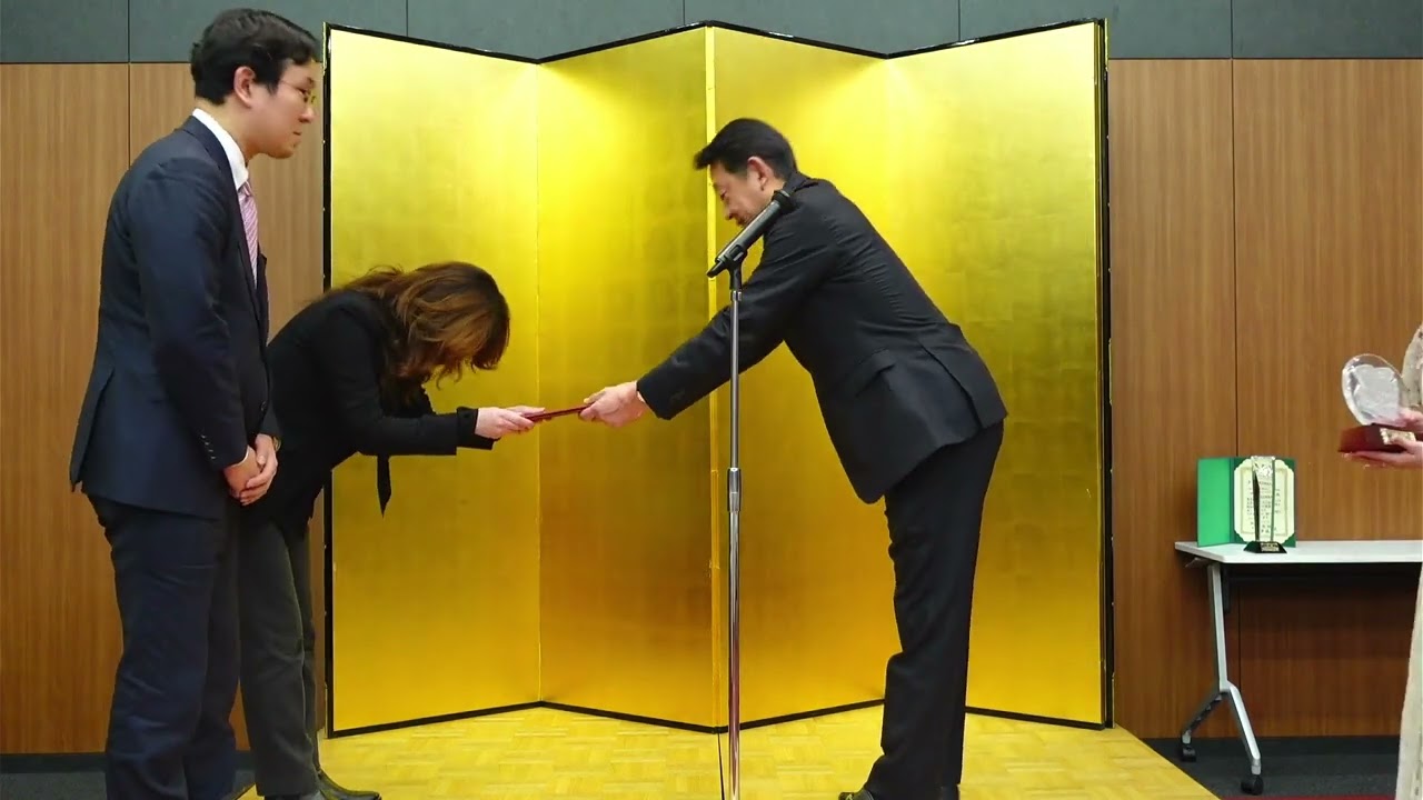 【🏆表彰式を丸っと!!公開🏆】「第23回ほんづくり大賞」2024年2月14日 於:日本出版クラブ