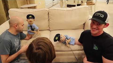 SML Movie: Breaking Bad! *BTS*