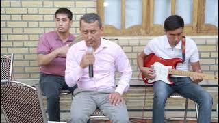 Shuhrat Muqimov 2021