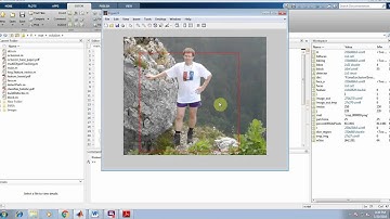 IEEE 2014 MATLAB OCCLUSION HANDLING VIA RANDOM SUBSPACE