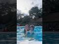 世界に一つだけの浮き輪#shorts