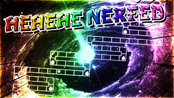 [ADOFAI 20.5] HEHEHE NERFED CLEAR!!!