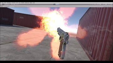 Very basic testing: Steam Audio