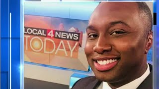 'I haven't felt this good in almost two weeks': Evrod Cassimy on the road to recovery