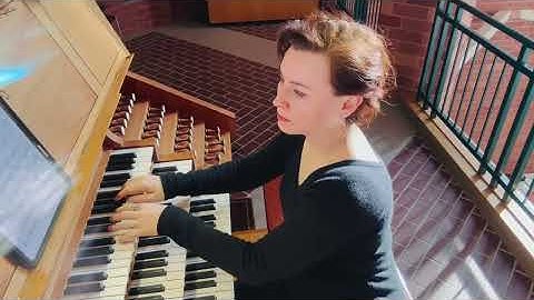 Miniatures 69: Cinq Elévations, III. sur ‘Verbum supernum,’ Henri NIBELLE (1883-1967)