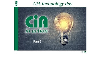 Generic CAN bootloader - CiA in action technology day 2022-07-06