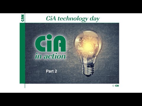 Generic CAN bootloader - CiA in action technology day 2022-07-06