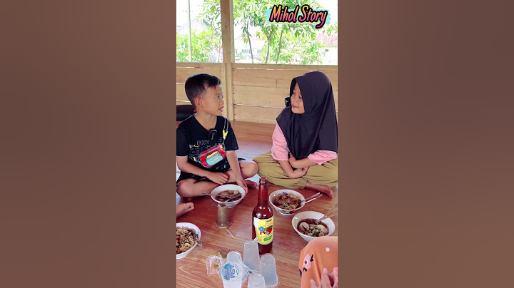 BERBAGI MAKANAN MIE AYAM & BASO☺️😁🙏 #trending #comedy #funny #humor #ngeshortsbareng