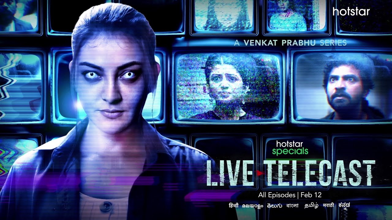 Hotstar Specials Live Telecast