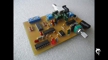 LPAM transmitter diashow