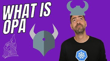 30 Days Of CNCF Projects | Day 8: What is OPA + Demo (Open Policy Agent)