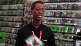 "Copy That" EB Games Commercial - 4K 60 FPS Enhanced