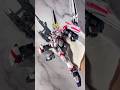 MGオリジナルのナラティブガンダムB C装備を再現！#shorts #short #機動戦士ガンダムnt #ガンダムnt#ナラティブ#ヨナ#鳥#ガンプラ#ガンダム#gundam #gunpla #検証
