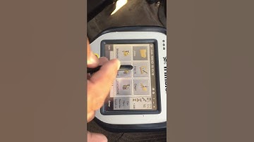 Open job and and export data