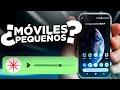 Los MEJORES teléfonos COMPACTOS en el 2020 | Consultorio v4 ft. TP Resurrection