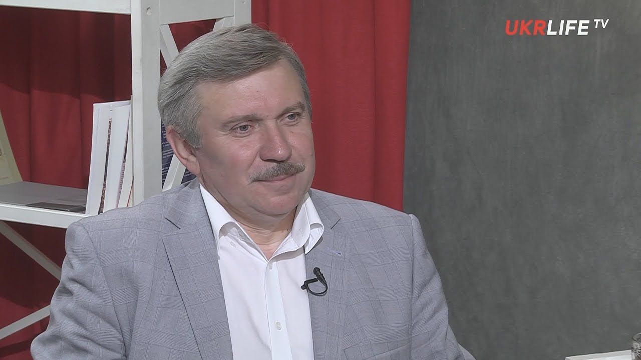 Сценарий кто такие украинцы Сценарий кто такие украинцы