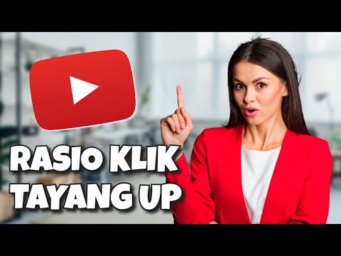 Video: Cara Meningkatkan Ctr