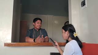 PROFESSIONAL DEVELOPMENT & APPLIED ETHICS (INTERVIEW)